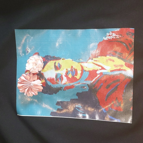 Frida Crop Top - Picture 3 of 10